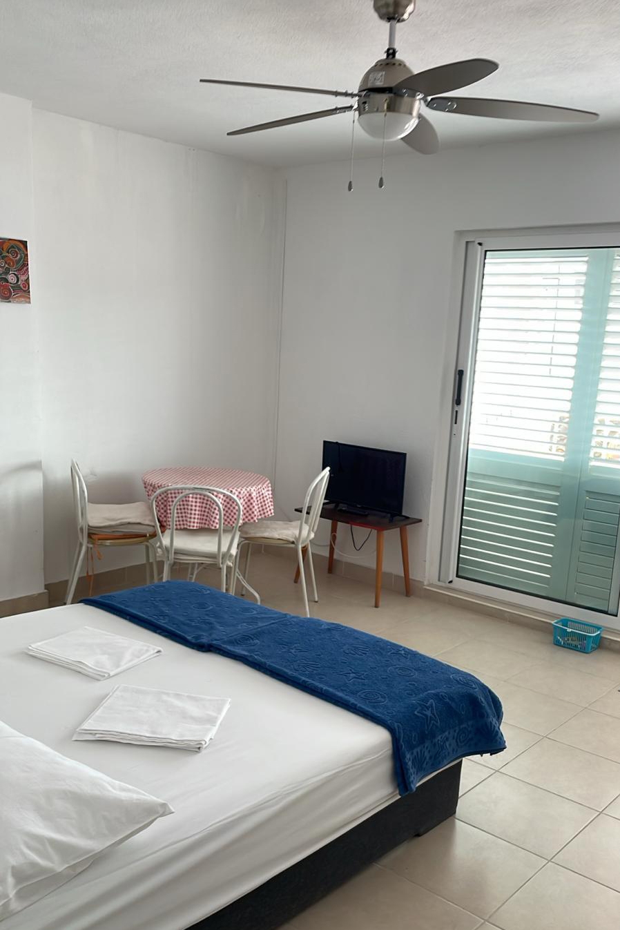 Two bedroom apartment near beach Podgora (Makarska) (A-11888-a) Two bedroom apartment near beach Podgora (Makarska) (A-11888-a)