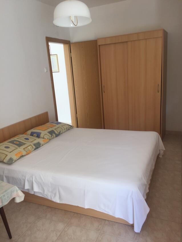 Apartmán v meste Podgora - 11888