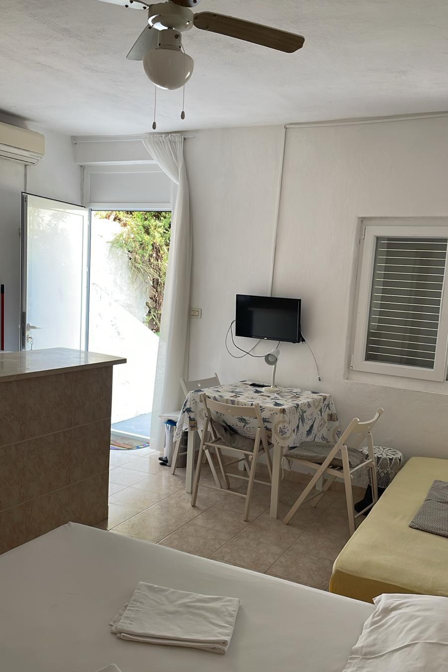 Studio flat near beach Podgora (Makarska) (AS-11888-a) Studio flat near beach Podgora (Makarska) (AS-11888-a)