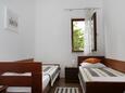 Ložnice 2 Trogir, Ložnice 2 v ubytování typu apartment, WiFi.