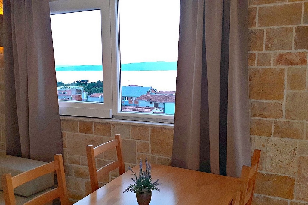 Top Makarska Baška Voda Top Makarska Baška Voda