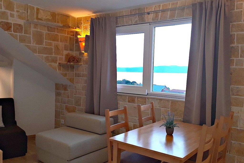 Top Makarska Baška Voda Top Makarska Baška Voda