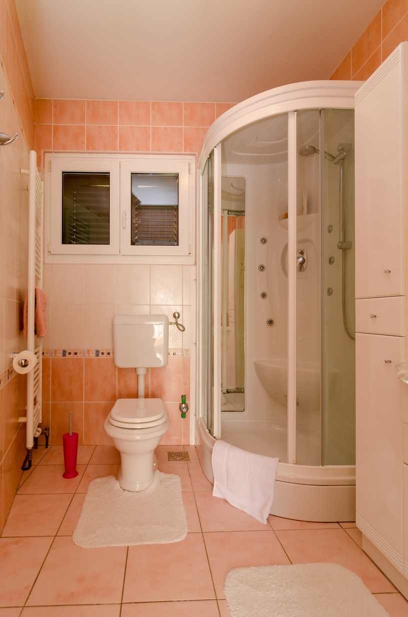 Three bedroom apartment with terrace Nin, Zadar  A-a