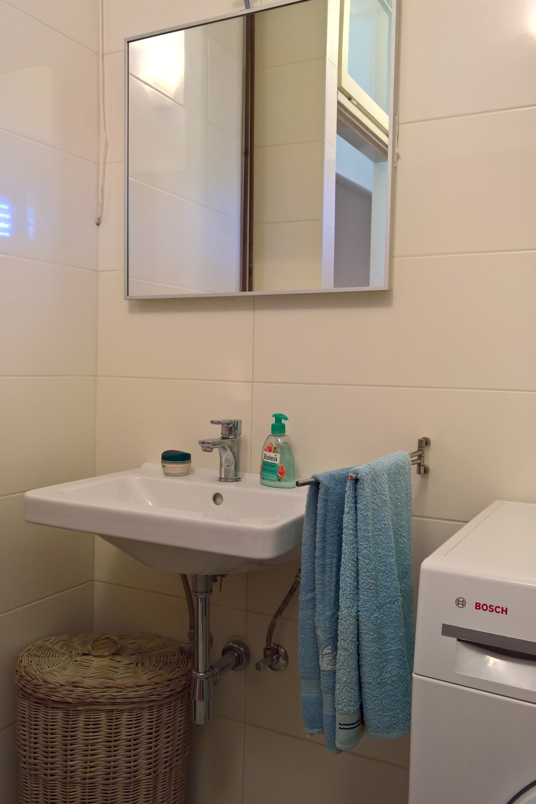 Three bedroom apartment with terrace Nin, Zadar  A-a