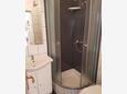 Ванная комната Neviđane, Ванная комната в размещении типа apartment, Домашние животные допускаются и WiFi.