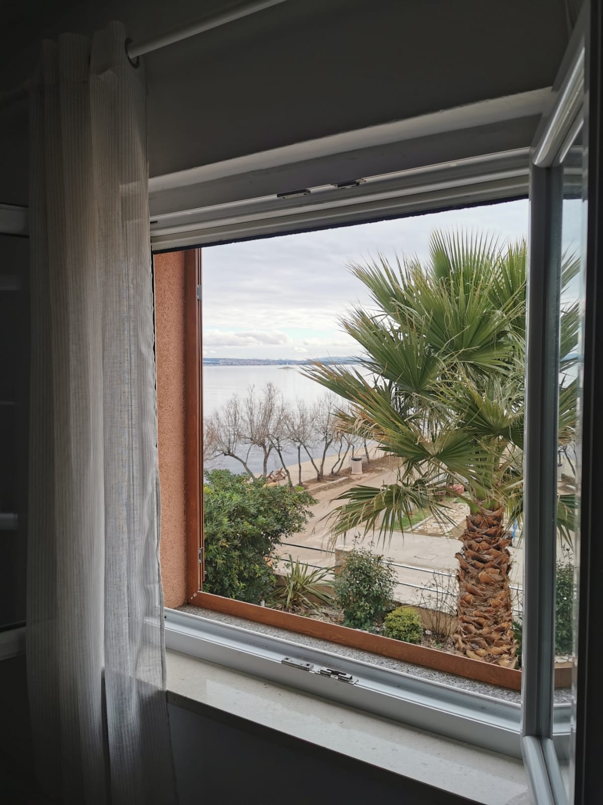 One bedroom apartment near beach Neviđane, Pašman (A-11902-b) One bedroom apartment near beach Neviđane, Pašman (A-11902-b)