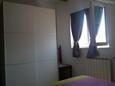 Neviđane, Спальня в размещении типа room, доступный кондиционер и WiFi.