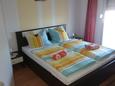 Sypialnia Ražine, Sypialnia w zakwaterowaniu typu apartment, WiFi.