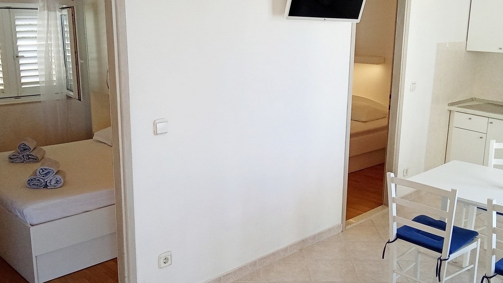 Top Makarska Baška Voda Top Makarska Baška Voda