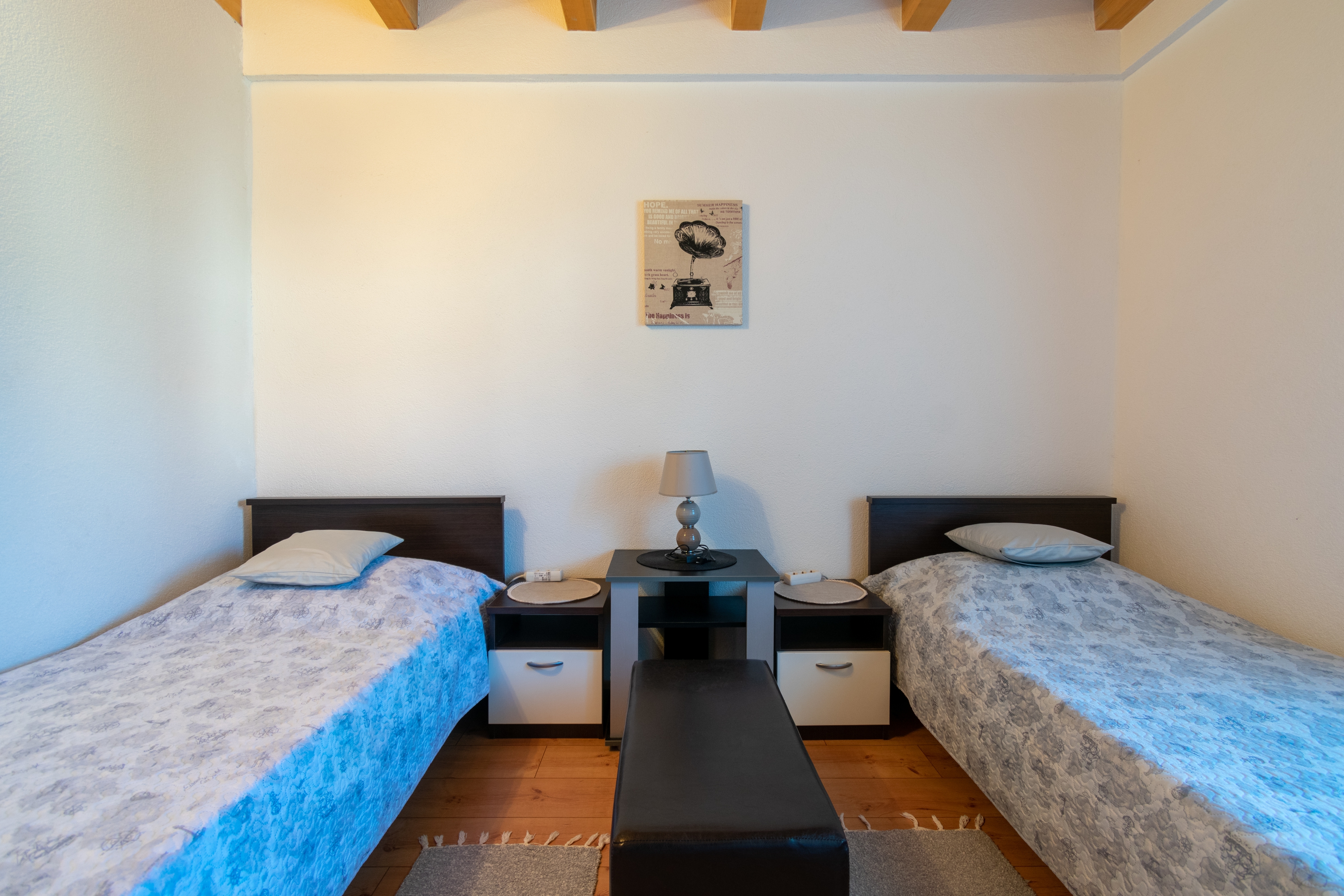 Two bedroom apartment near beach Preko, Ugljan  A-a