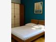 Spavaća soba Split, Spavaća soba u smještaju tipa apartment, WiFi.