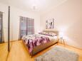 Ložnice 2 Ljubač, Ložnice 2 v ubytování typu apartment, WiFi.