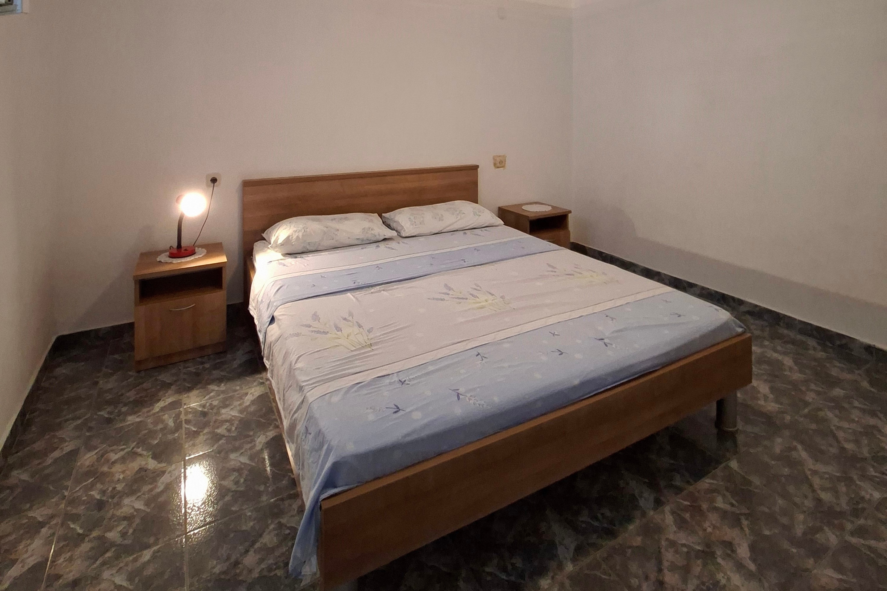 Two bedroom apartment with terrace Zaglav, Dugi otok  A-a