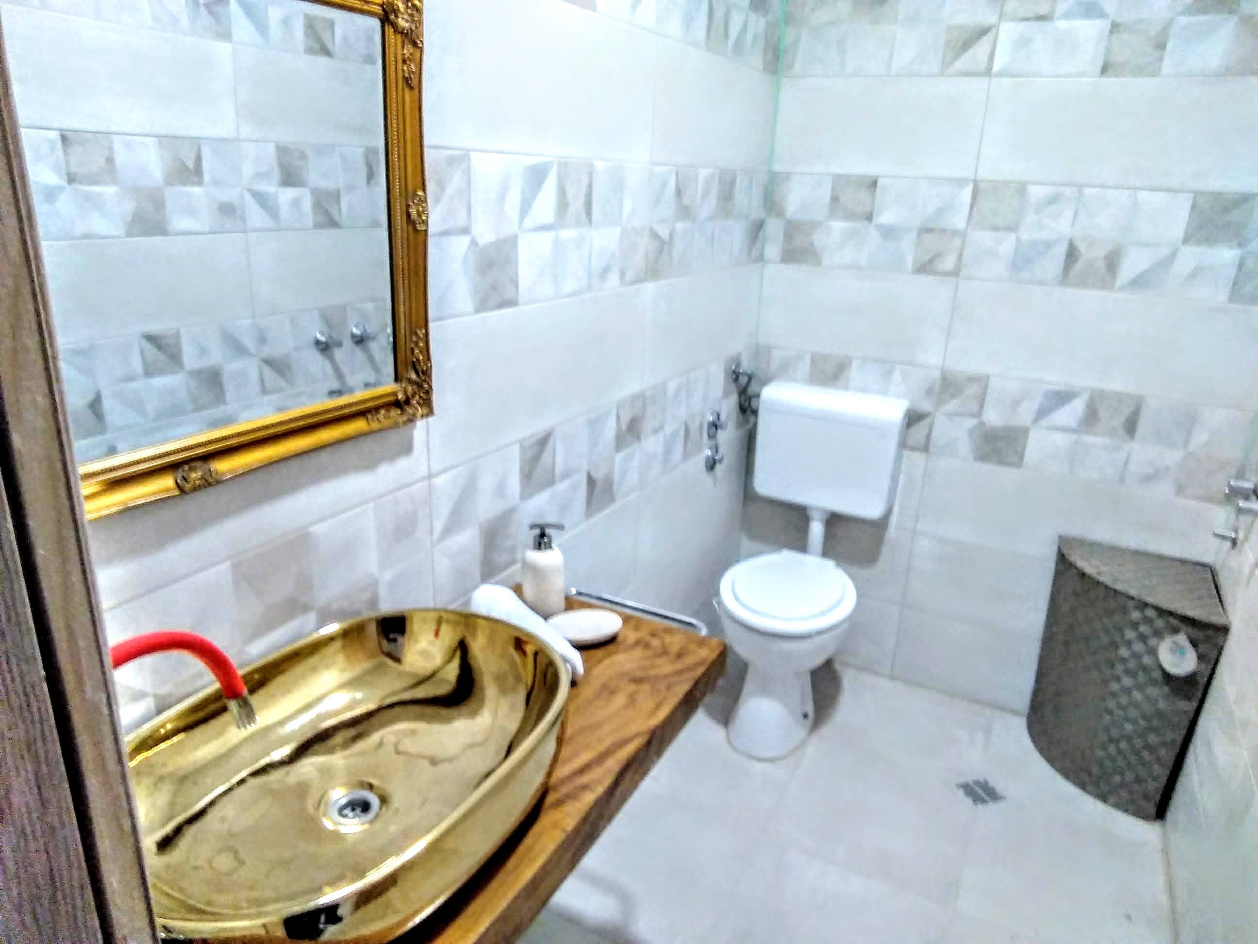 Two bedroom apartment with terrace Sumartin, Brač  A-a