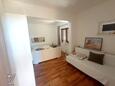Ložnice 2 Sumartin, Ložnice 2 v ubytování typu apartment, WiFi.