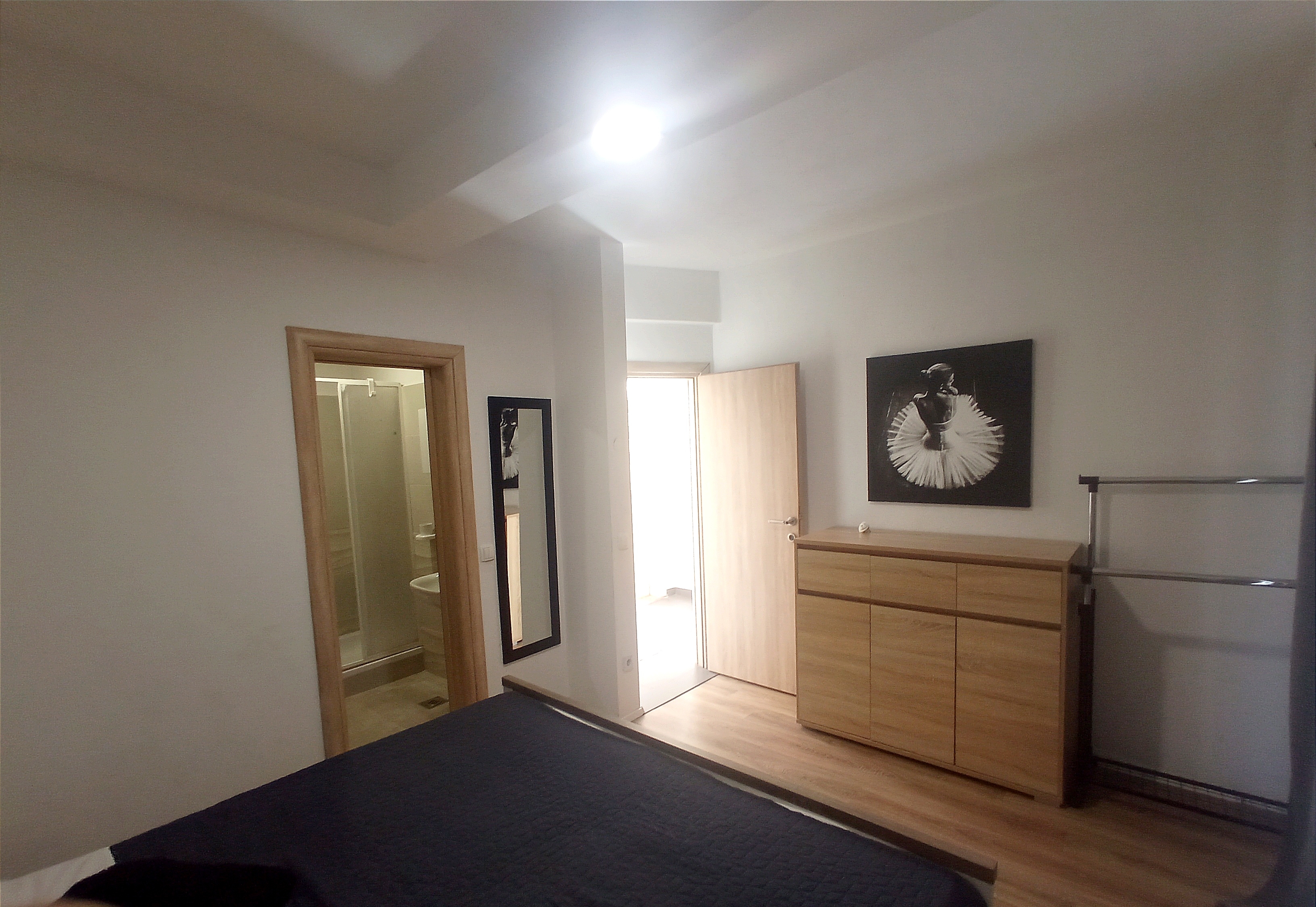 Two bedroom apartment with terrace Sumartin, Brač  A-a