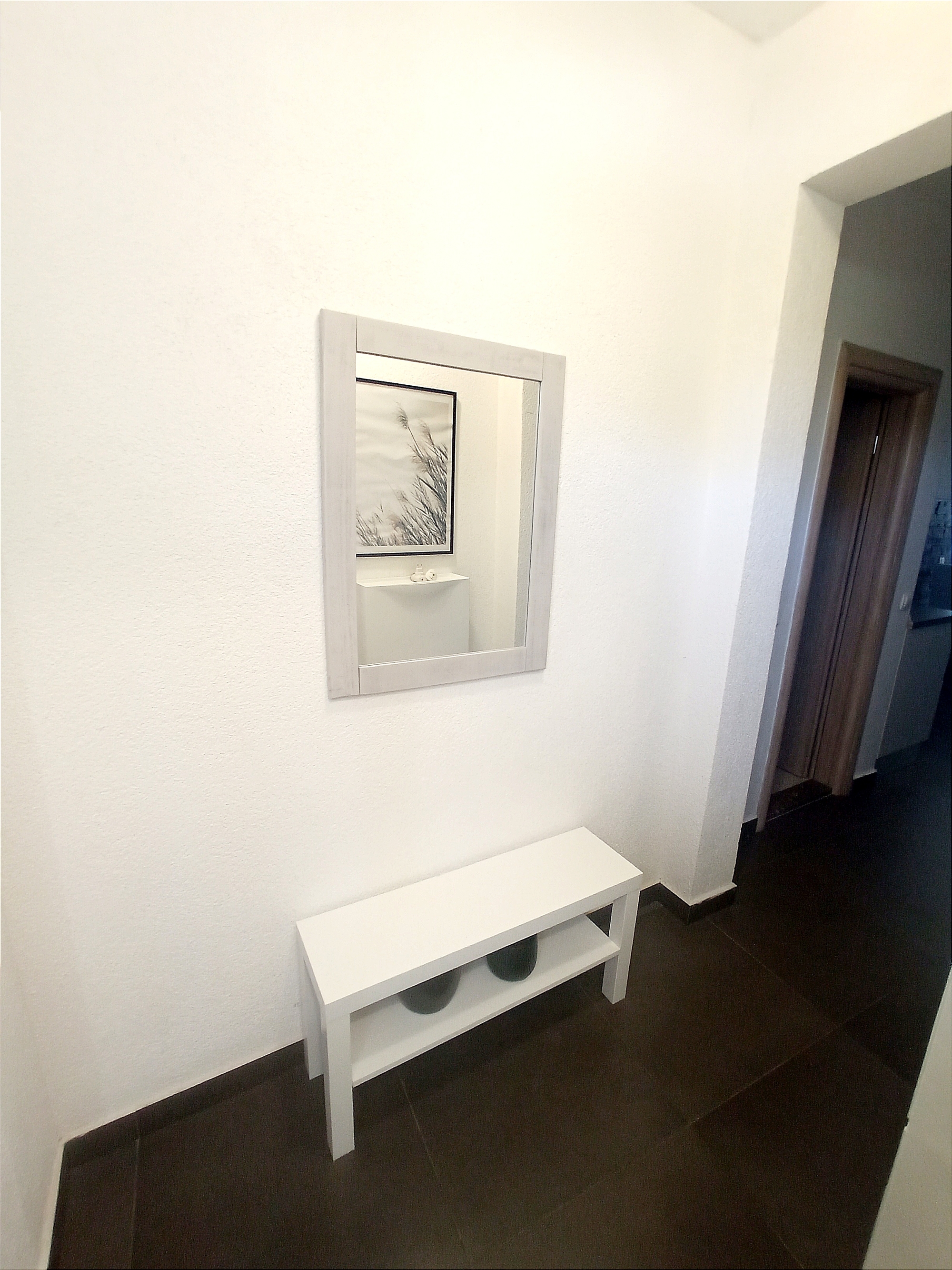 Two bedroom apartment with terrace Sumartin, Brač  A-a