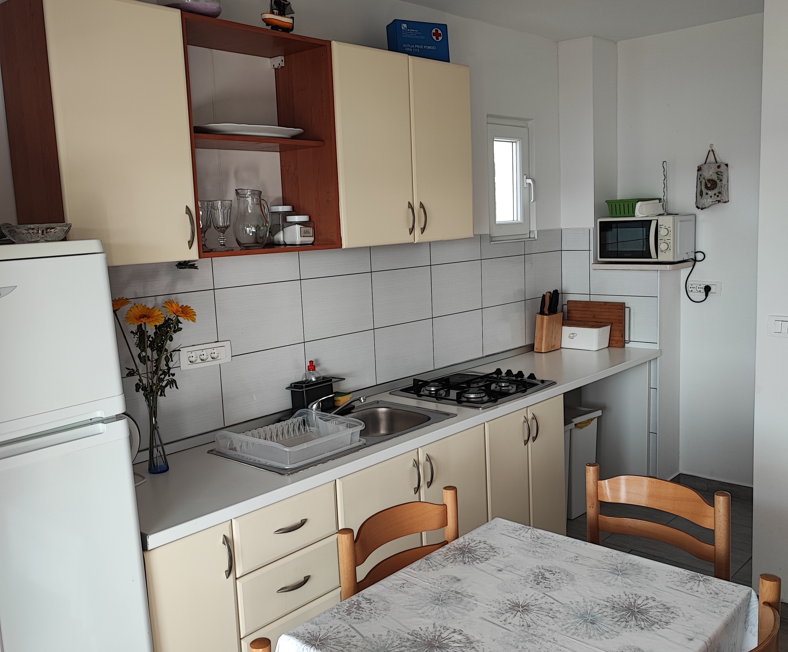 Top Rogoznica Top Rogoznica