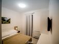 Spalnica 2 Vidalići, Spalnica 2 v nastanitvi vrste apartment, dostopna klima, Hišni ljubljenčki dovoljeni in WiFi.