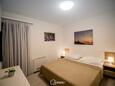 Spalnica 3 Vidalići, Spalnica 3 v nastanitvi vrste apartment, dostopna klima, Hišni ljubljenčki dovoljeni in WiFi.