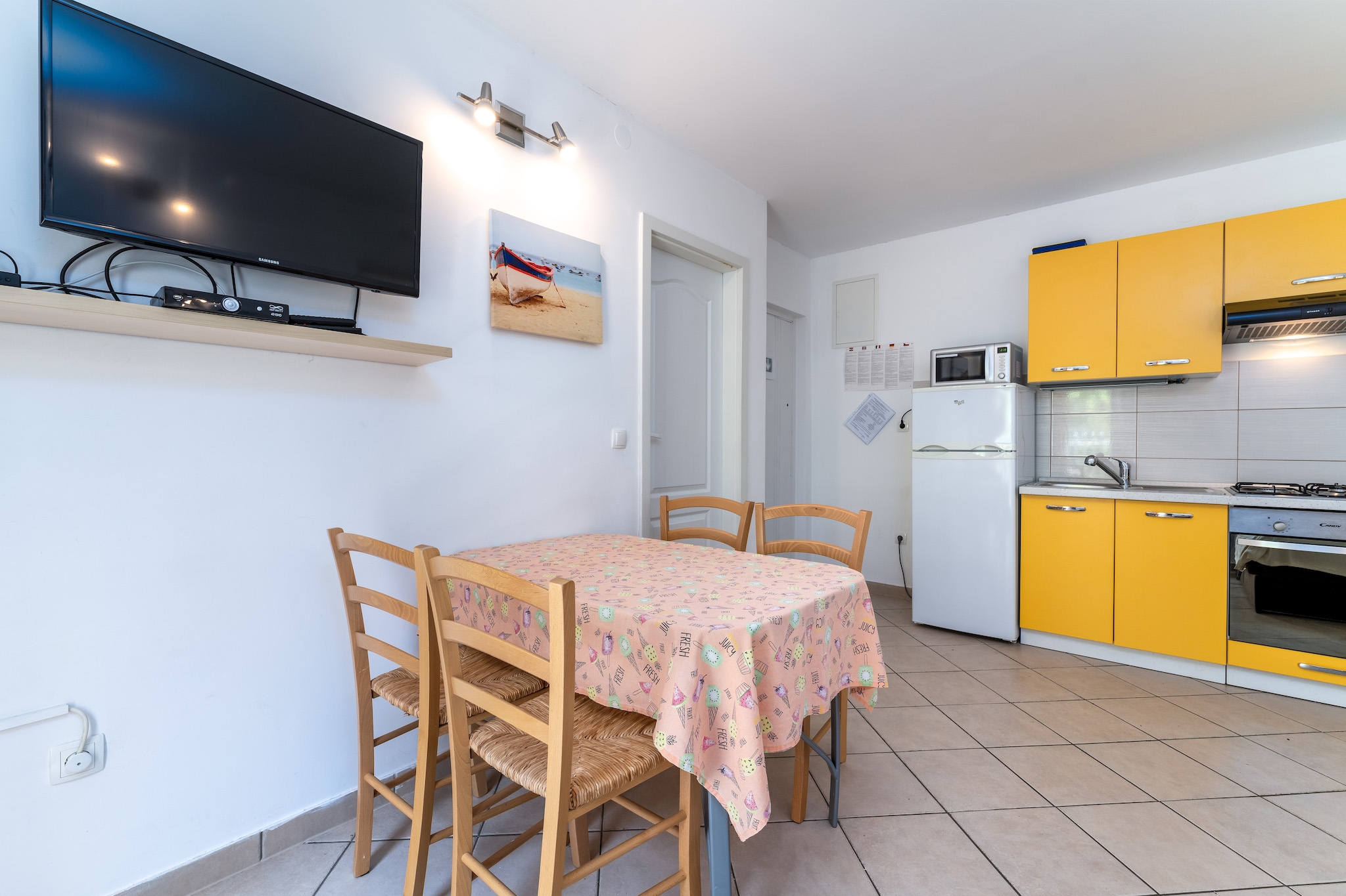 Top Krk Baška Top Krk Baška