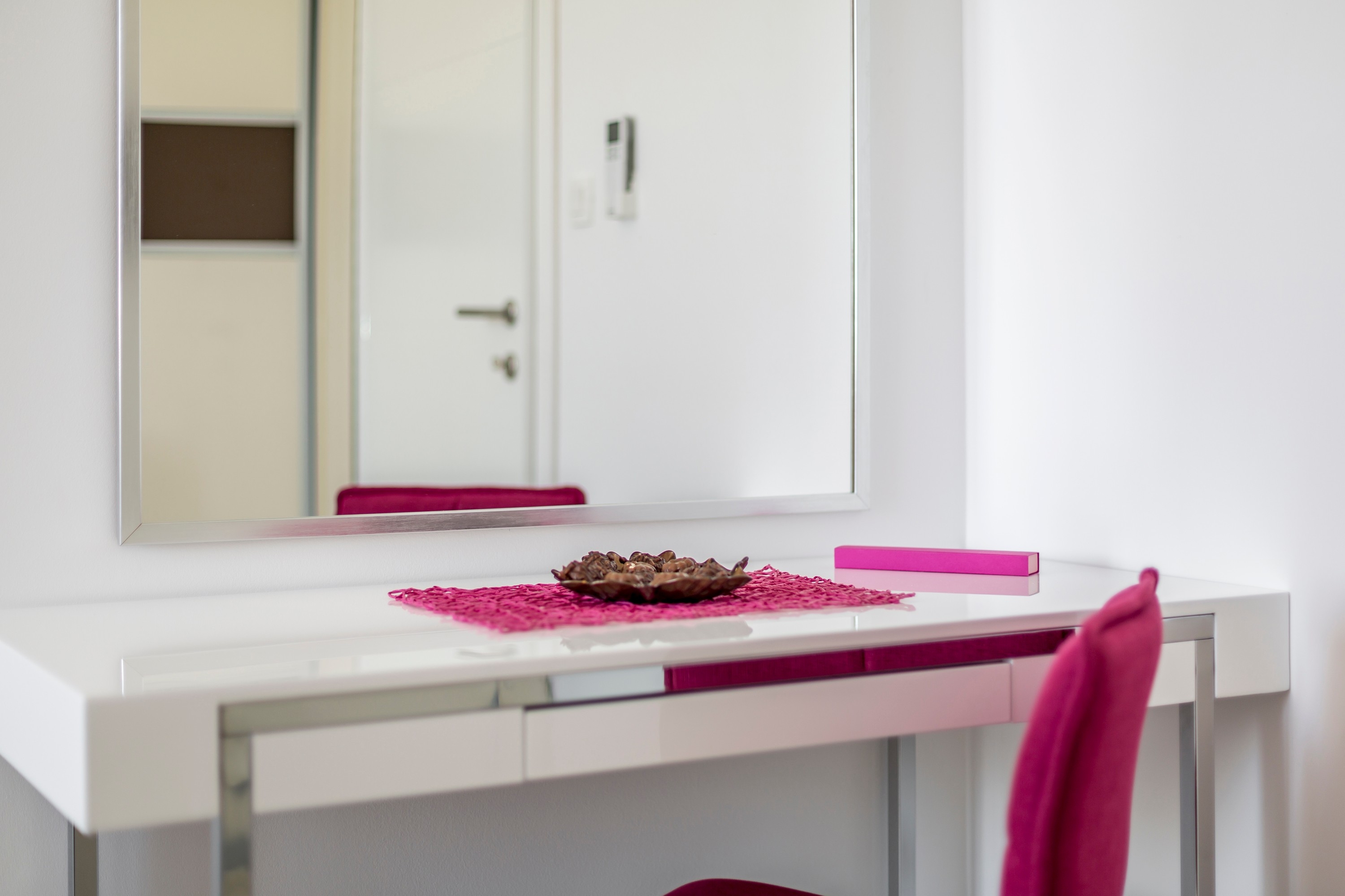 Two bedroom apartment with terrace and sea view Podstrana, Split  A-a