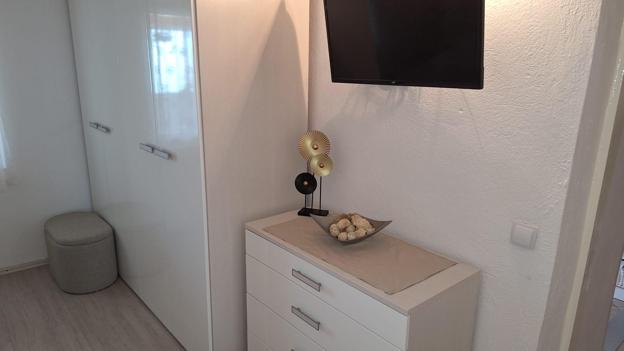 Studio flat with terrace Hvar  AS-a