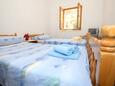 Ložnice 2 Žuronja, Ložnice 2 v ubytování typu apartment, domácí mazlíčci povoleni a WiFi.