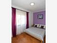 Спальня Pag, Спальня в размещении типа apartment, WiFi.