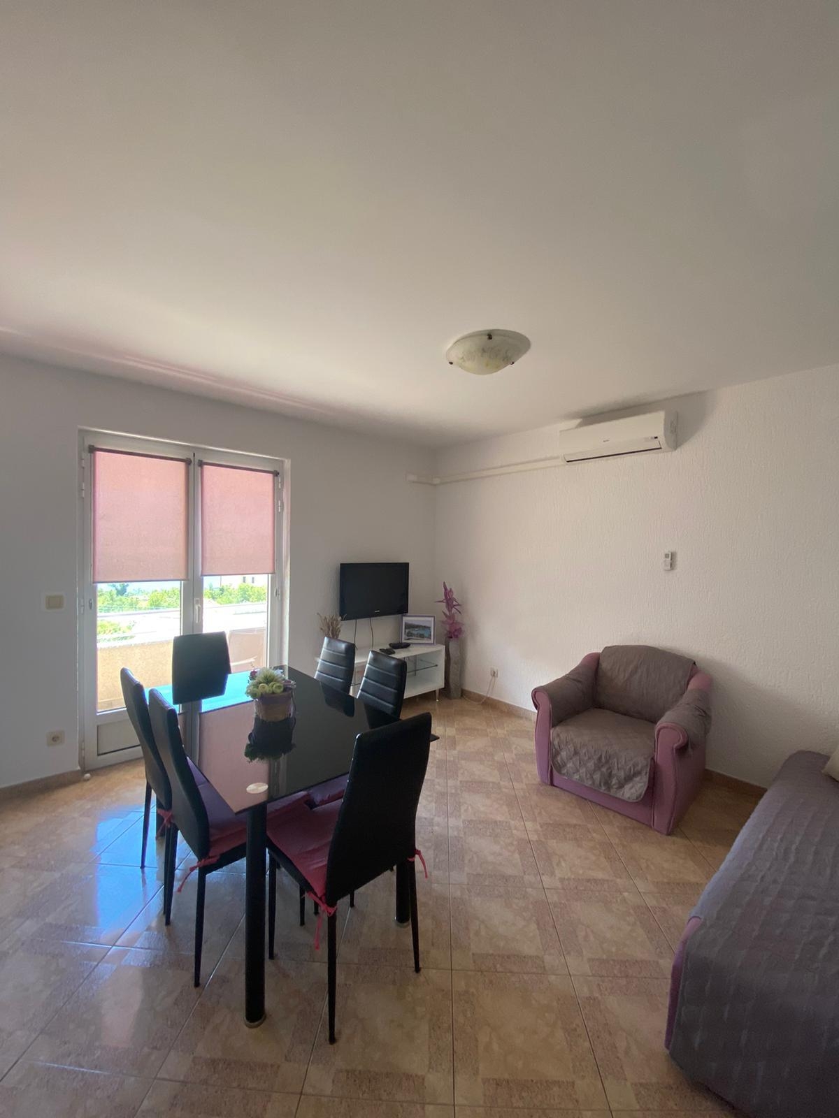 Three bedroom apartment with balcony and sea view Povile, Novi Vinodolski (A-12039-a) Three bedroom apartment with balcony and sea view Povile, Novi Vinodolski (A-12039-a)