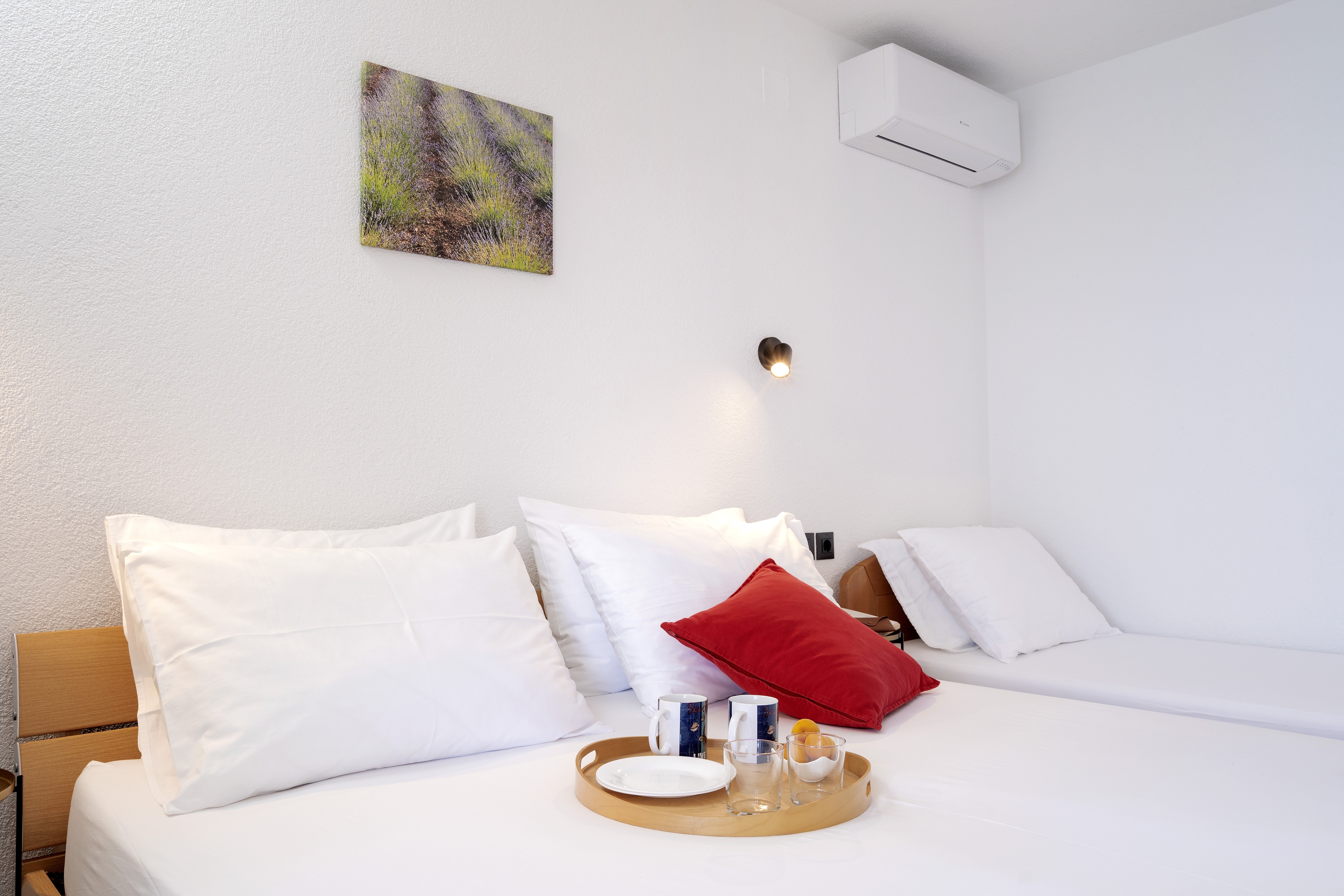 Two bedroom house near beach Cove Pokrivenik, Hvar  K