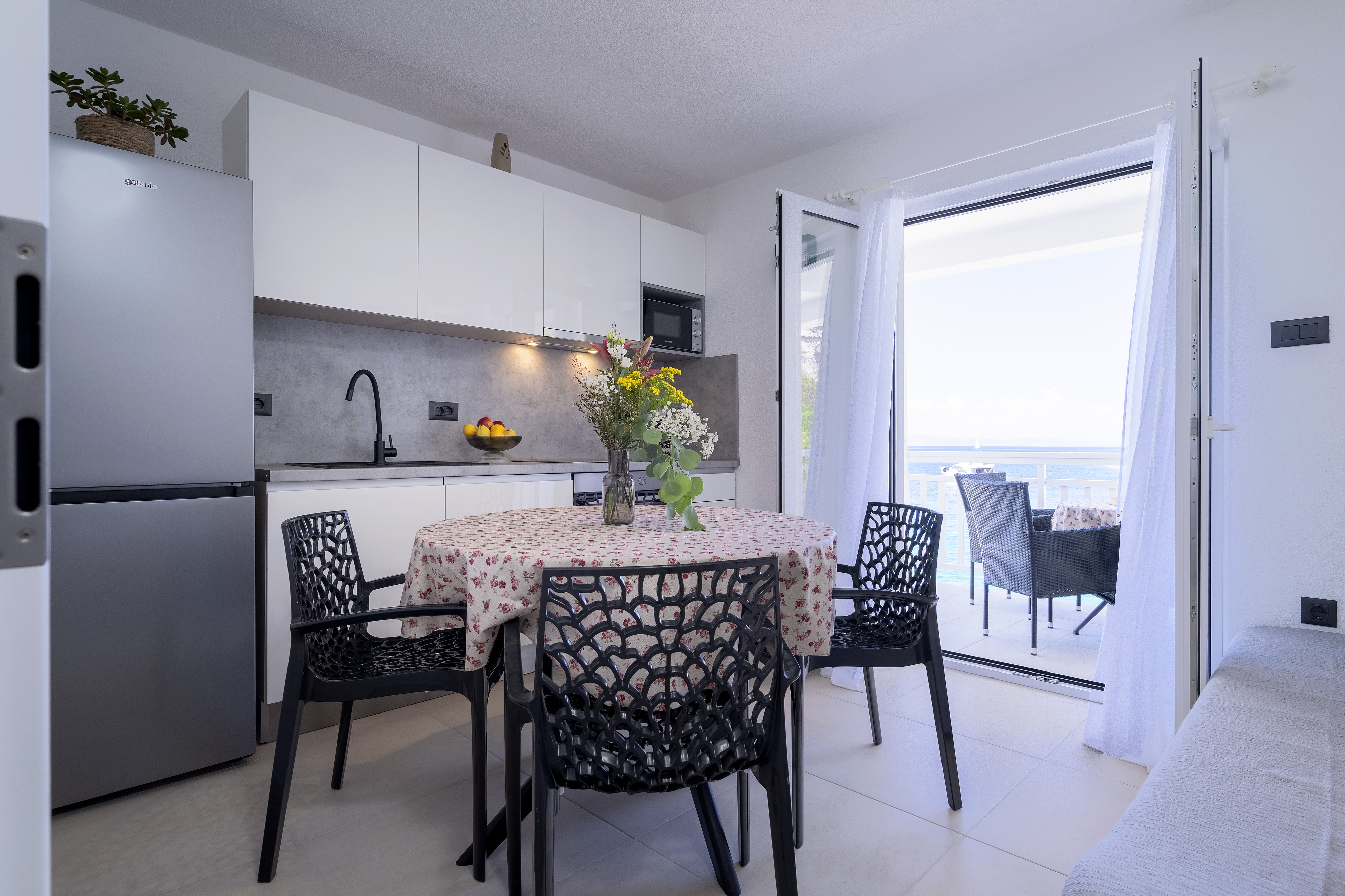 Two bedroom house near beach Cove Pokrivenik, Hvar (K-12040)