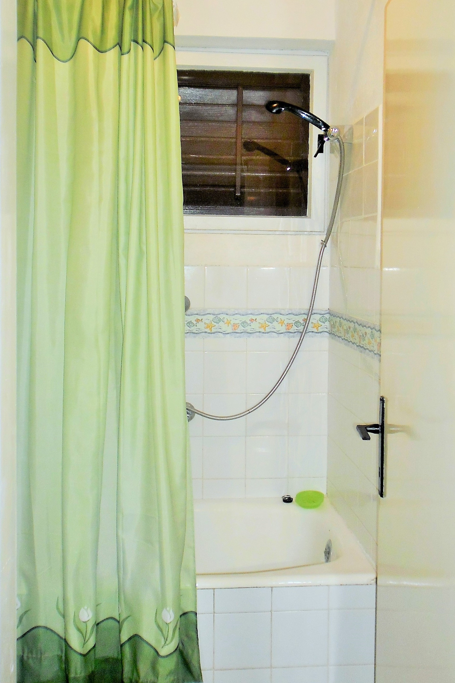 Two bedroom house with terrace and sea view Sumartin, Brač  K