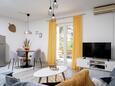 Гостиная Jelsa, Гостиная в размещении типа apartment, доступный кондиционер, Домашние животные допускаются и WiFi.