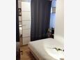 Ložnice 3 Gizdavac, Ložnice 3 v ubytování typu apartment, WiFi.