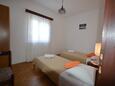 Ložnice 2 Vrbovica, Ložnice 2 v ubytování typu apartment, domácí mazlíčci povoleni a WiFi.