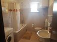 Bathroom 1 Vrbovica, Bathroom 1 in the apartment, (pet friendly) and WiFi.