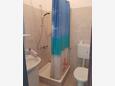 Bathroom 2 Vrbovica, Bathroom 2 in the apartment, (pet friendly) and WiFi.