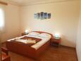 Schlafzimmer 1 Vrbovica, Schlafzimmer 1 in folgender Unterkunftsart apartment, Haustiere erlaubt und WiFi.
