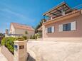 Parking lot Osibova, Brač, Parking lot 12062 - Apartments by the sea.