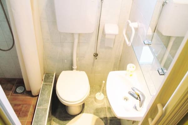 Top Trogir Vinišće Top Trogir Vinišće