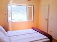 Ložnice 1 Vinišće, Ložnice 1 v ubytování typu house, WiFi.