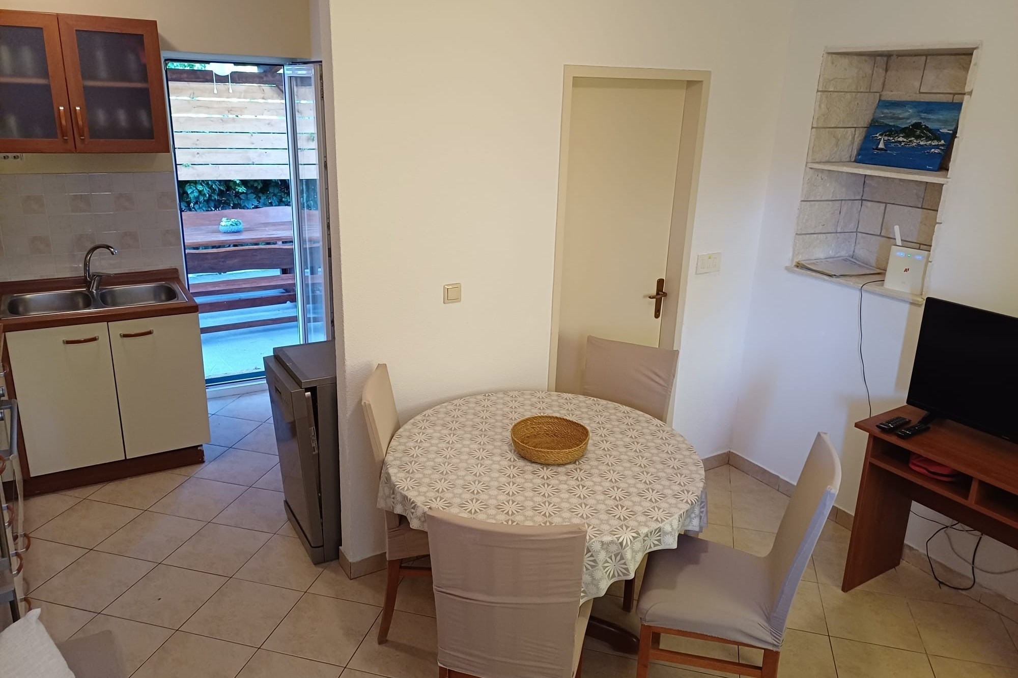 Top Trogir Vinišće Top Trogir Vinišće