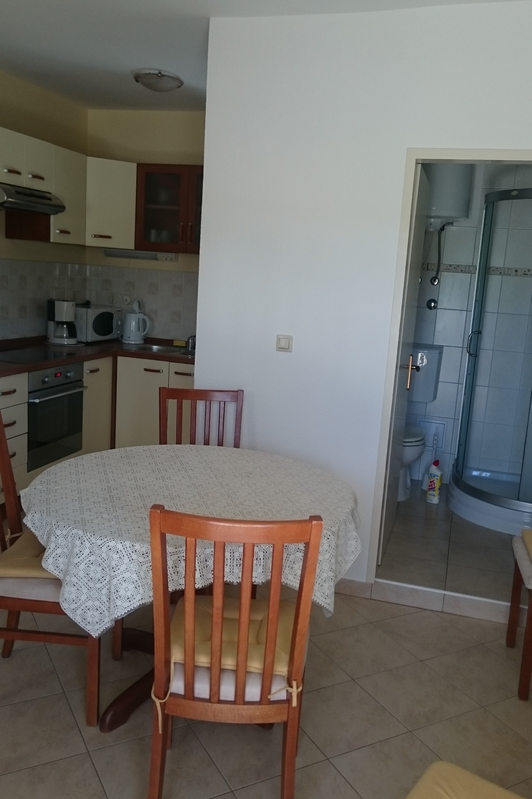 Top Trogir Vinišće Top Trogir Vinišće