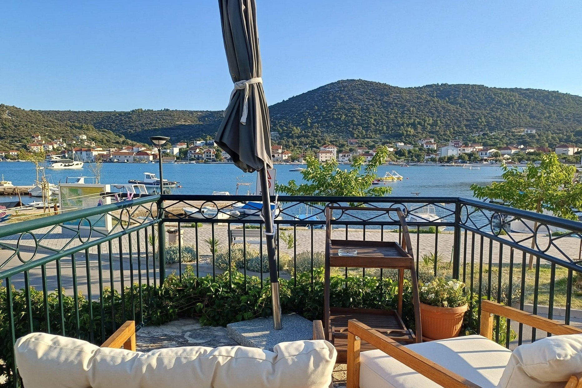 Top Trogir Vinišće Top Trogir Vinišće