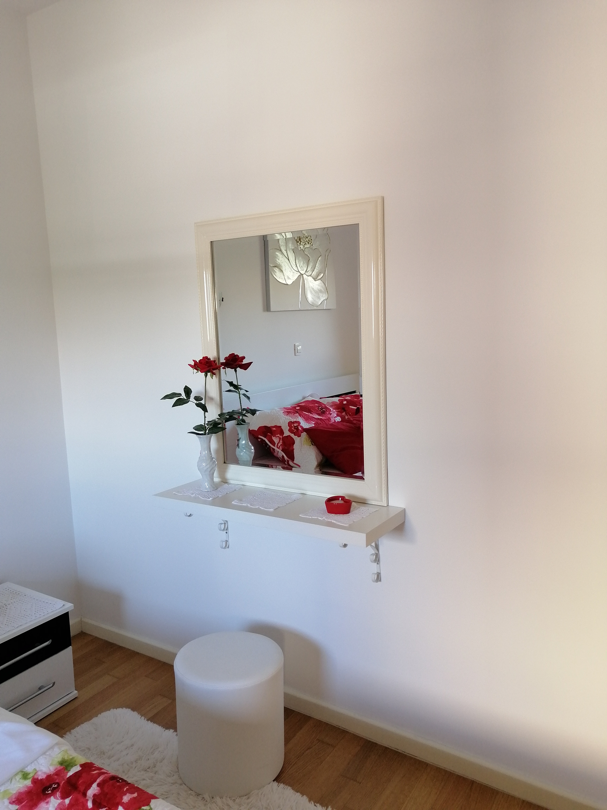 One bedroom apartment with balcony Split  A-a
