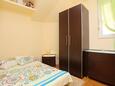 Bedroom 2 Zavode, Bedroom 2 in the apartment, WiFi.