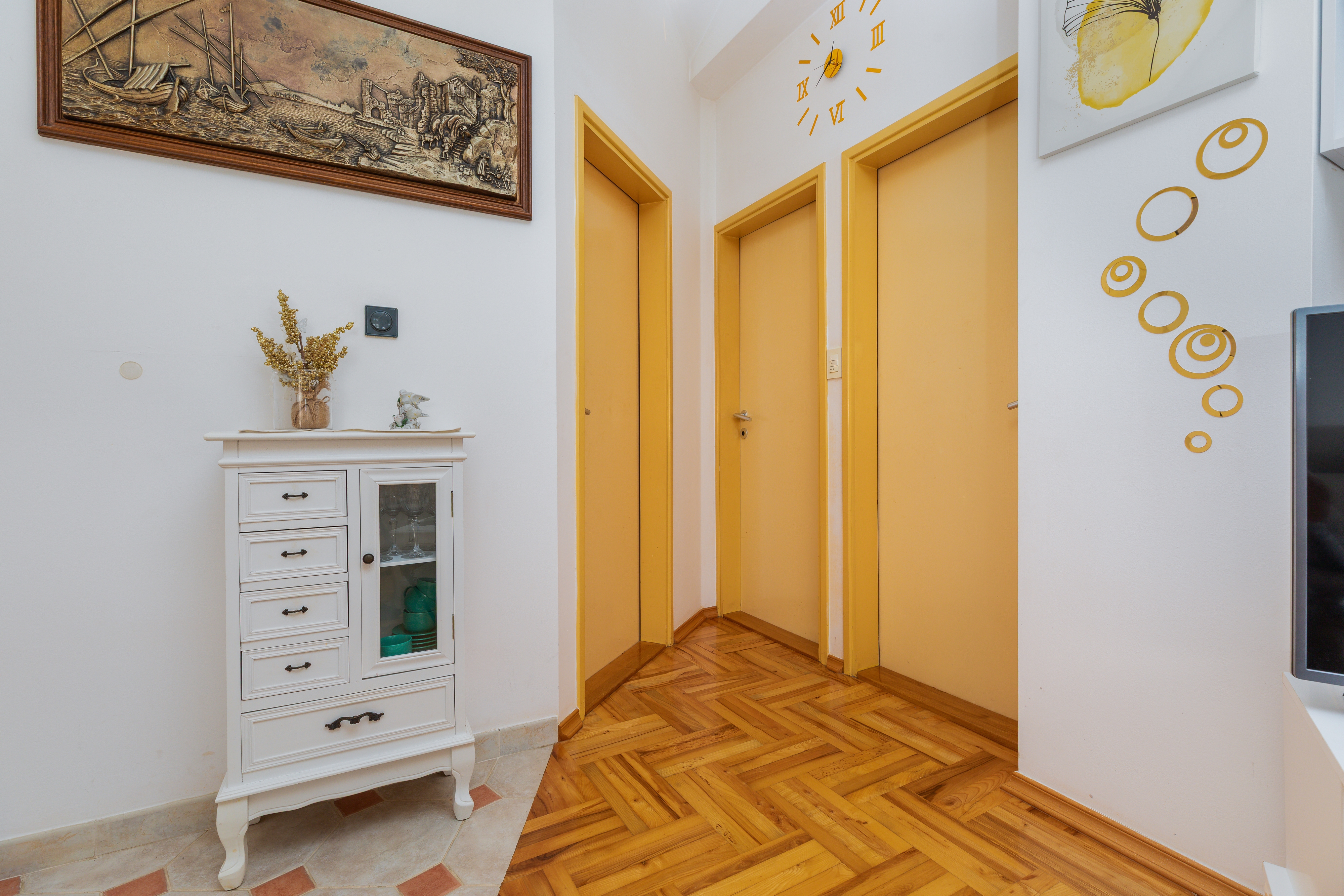 Top Omiš Zavode Top Omiš Zavode