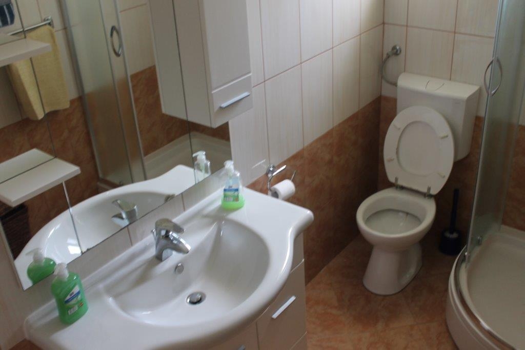 Three bedroom house with terrace Preko, Ugljan  K