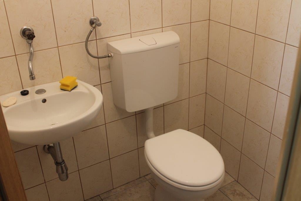 Three bedroom house with terrace Preko, Ugljan  K